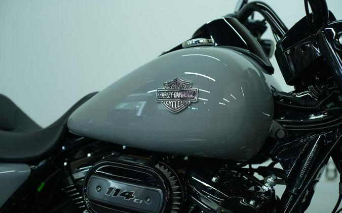 2025 Harley-Davidson® FLHRXS - Road King® Special