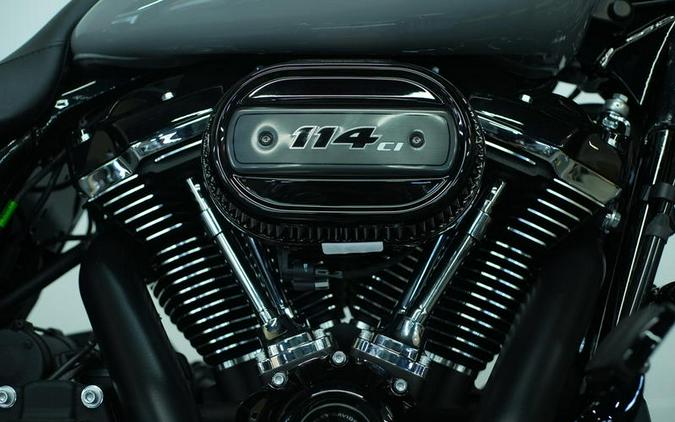 2025 Harley-Davidson® FLHRXS - Road King® Special