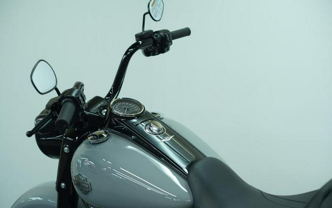 2025 Harley-Davidson® FLHRXS - Road King® Special