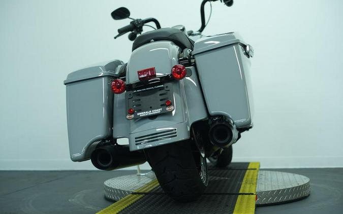 2025 Harley-Davidson® FLHRXS - Road King® Special