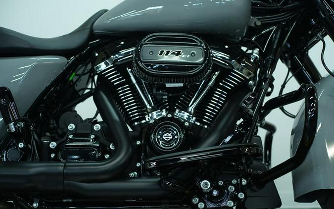 2025 Harley-Davidson® FLHRXS - Road King® Special