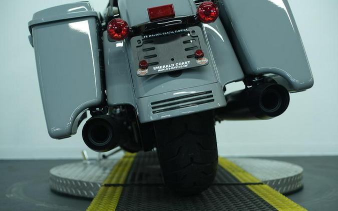 2025 Harley-Davidson® FLHRXS - Road King® Special