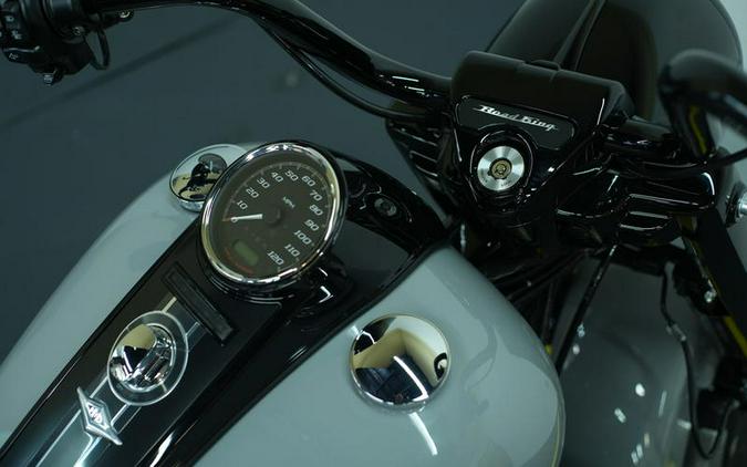 2025 Harley-Davidson® FLHRXS - Road King® Special