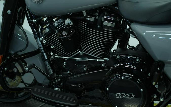 2025 Harley-Davidson® FLHRXS - Road King® Special