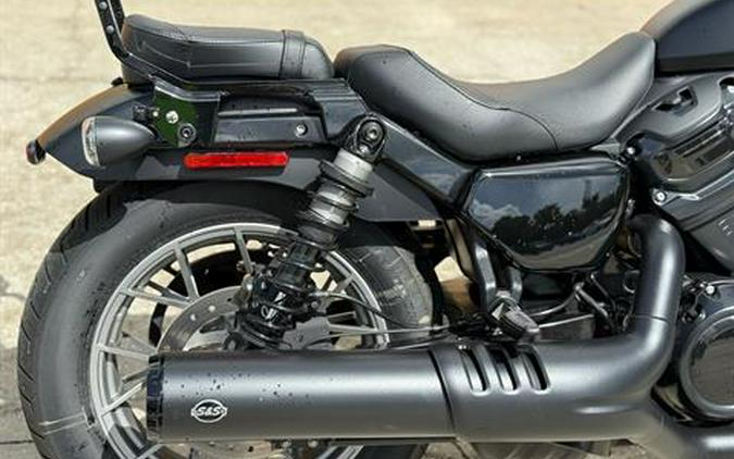 2025 Harley-Davidson Nightster® Special