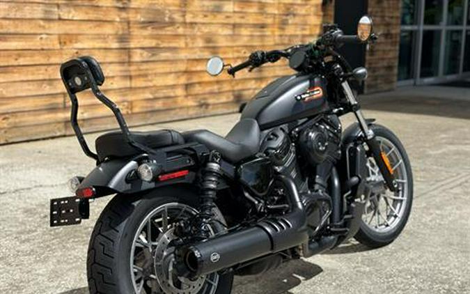 2025 Harley-Davidson Nightster® Special
