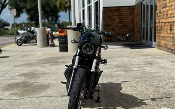 2025 Harley-Davidson Nightster® Special