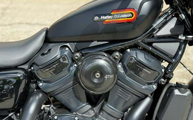 2025 Harley-Davidson Nightster® Special