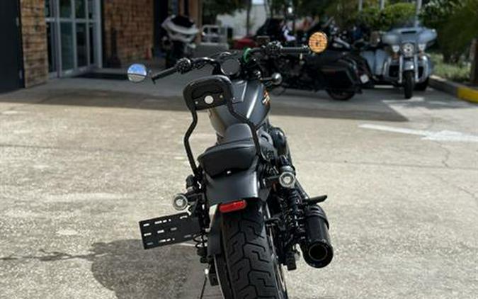 2025 Harley-Davidson Nightster® Special