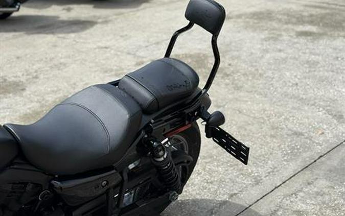 2025 Harley-Davidson Nightster® Special