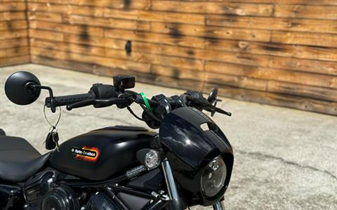 2025 Harley-Davidson Nightster® Special