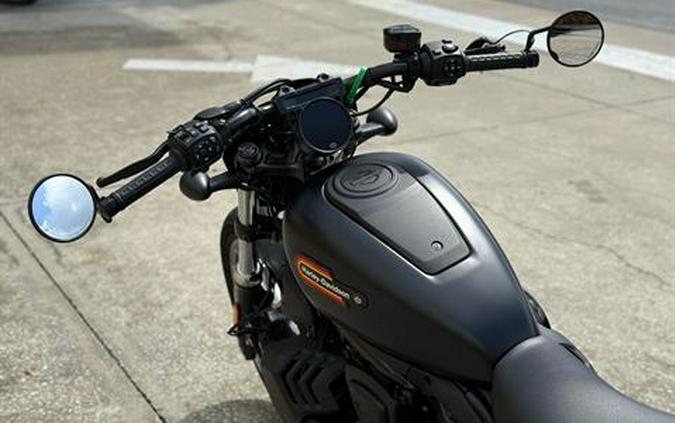 2025 Harley-Davidson Nightster® Special