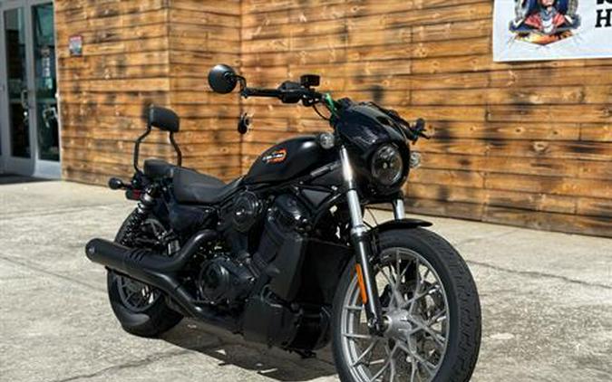 2025 Harley-Davidson Nightster® Special