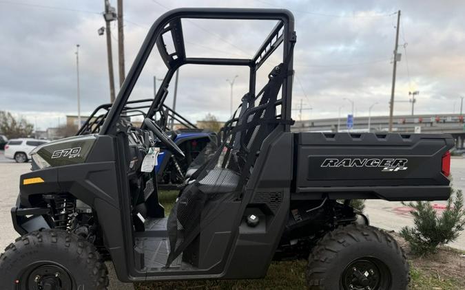 2026 Polaris Ranger SP 570