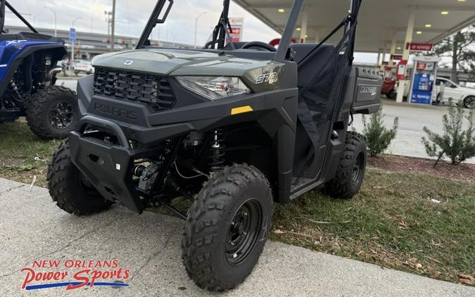 2026 Polaris Ranger SP 570