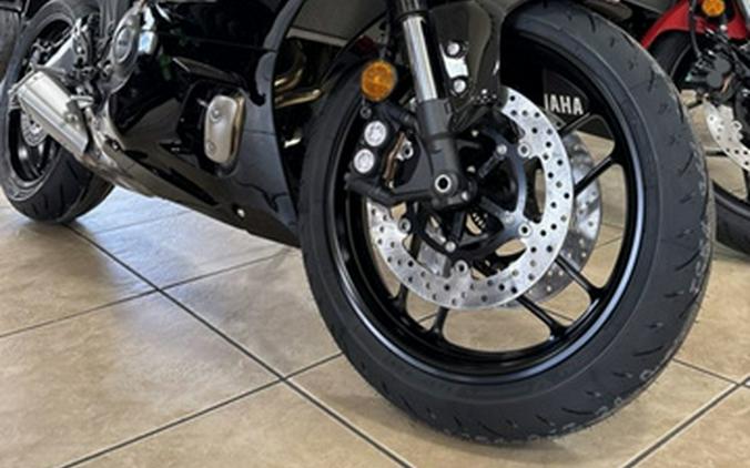 2026 Yamaha YZF R7