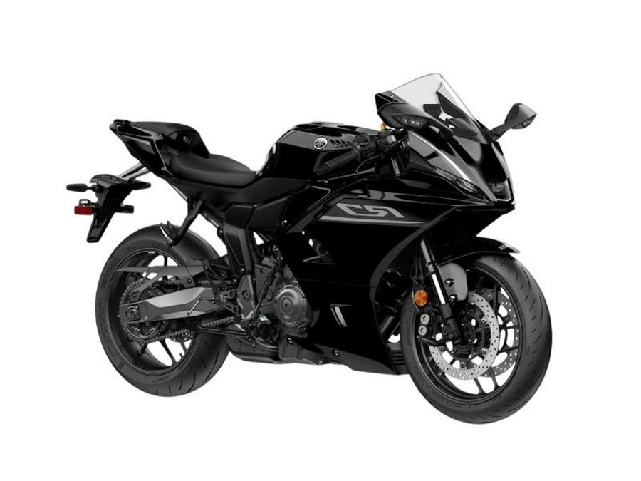 2026 Yamaha YZF-R7