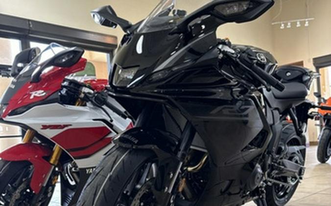 2026 Yamaha YZF R7