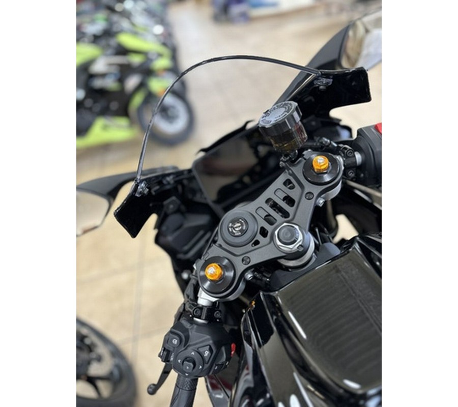2026 Yamaha YZF R7