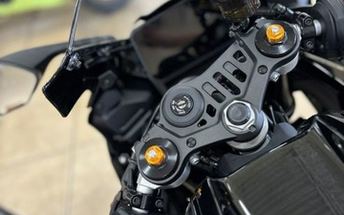 2026 Yamaha YZF R7