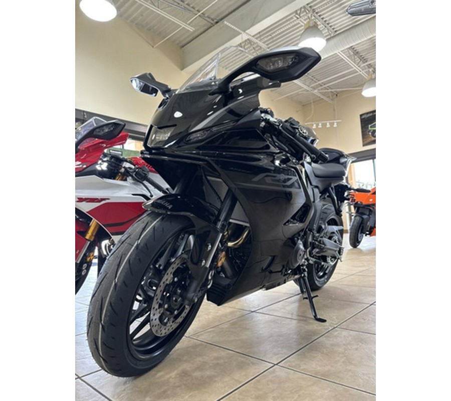 2026 Yamaha YZF R7