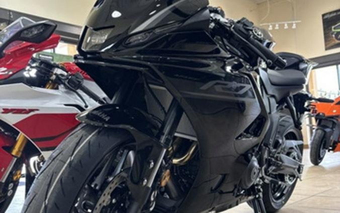 2026 Yamaha YZF R7