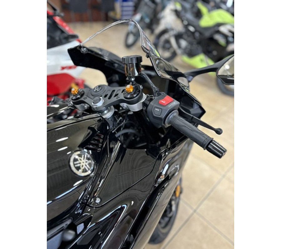 2026 Yamaha YZF R7