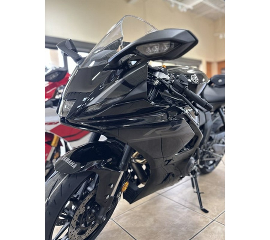 2026 Yamaha YZF R7