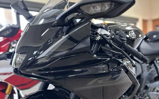 2026 Yamaha YZF R7