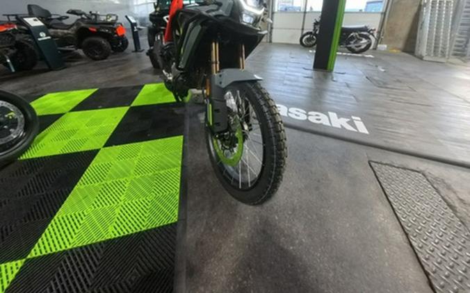 2026 CFMOTO IBEX 450