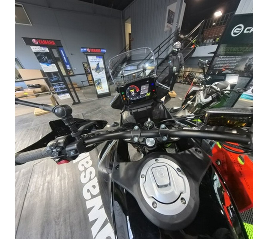 2026 CFMOTO IBEX 450