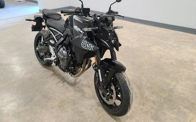 2026 Suzuki GSX 8S