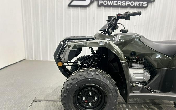2026 Honda FourTrax Recon 250X