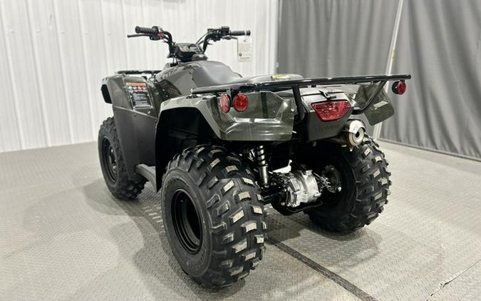 2026 Honda FourTrax Recon 250X