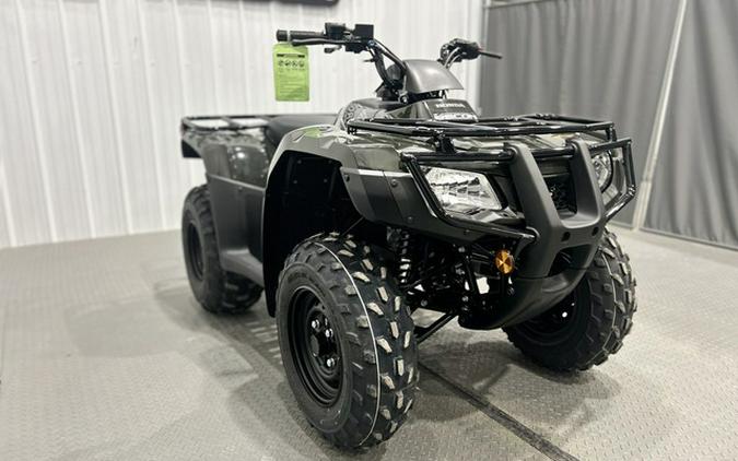 2026 Honda FourTrax Recon 250X
