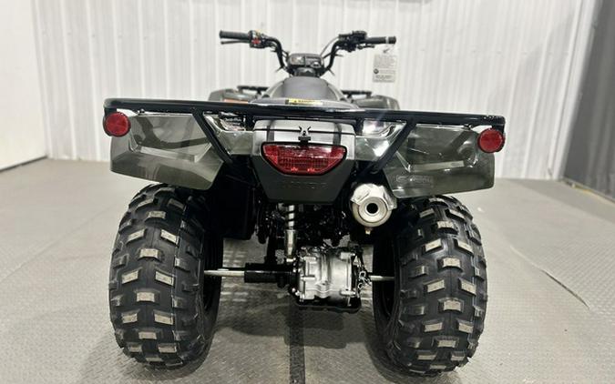 2026 Honda FourTrax Recon 250X