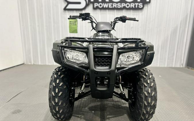 2026 Honda FourTrax Recon 250X