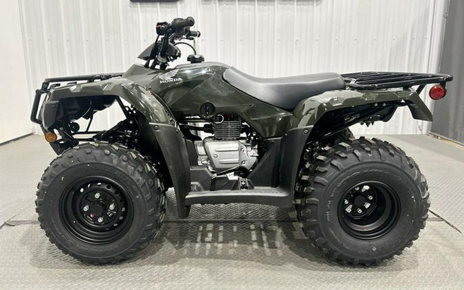 2026 Honda FourTrax Recon 250X
