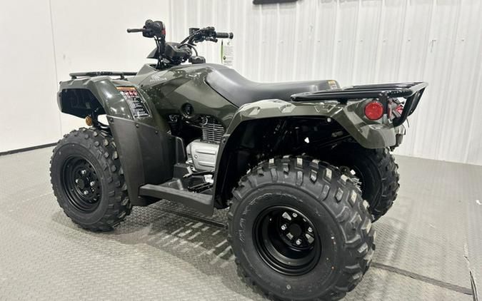 2026 Honda FourTrax Recon 250X