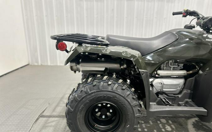 2026 Honda FourTrax Recon 250X