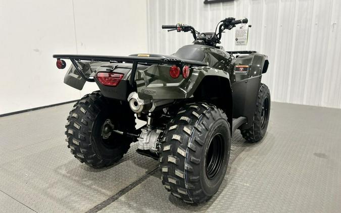2026 Honda FourTrax Recon 250X