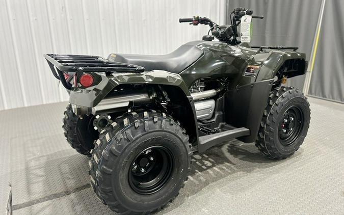 2026 Honda FourTrax Recon 250X