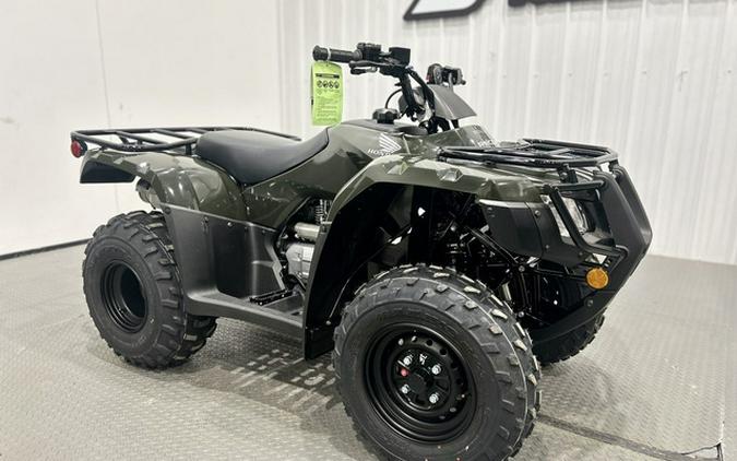 2026 Honda FourTrax Recon 250X