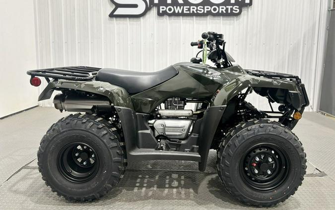 2026 Honda FourTrax Recon 250X
