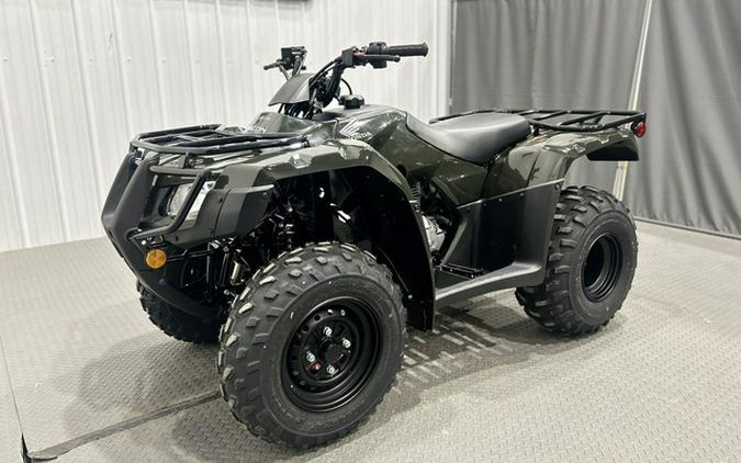 2026 Honda FourTrax Recon 250X