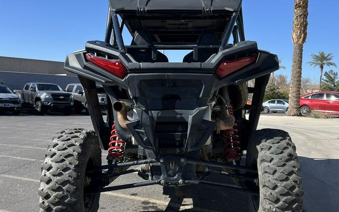 2025 Polaris® RZR XP 4 1000 Premium