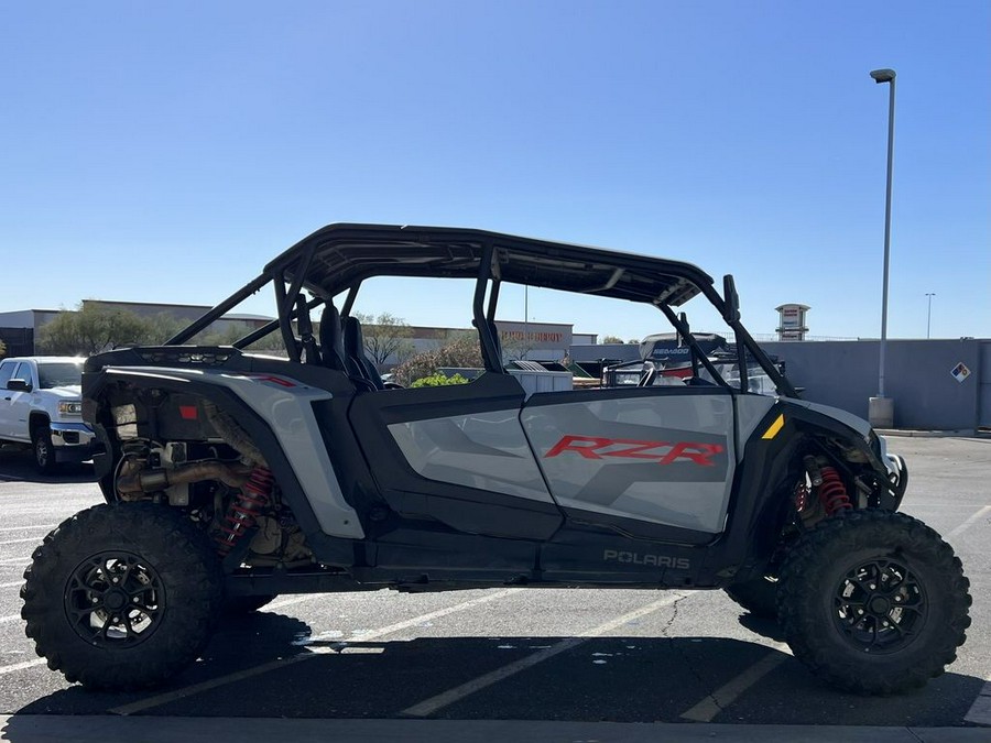 2025 Polaris® RZR XP 4 1000 Premium
