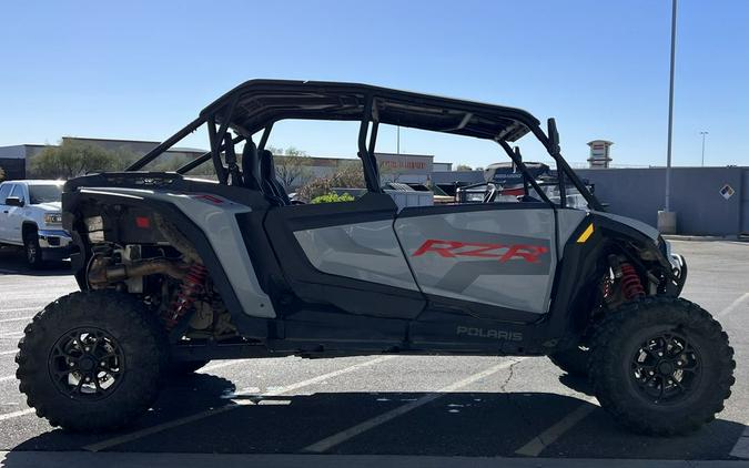 2025 Polaris® RZR XP 4 1000 Premium