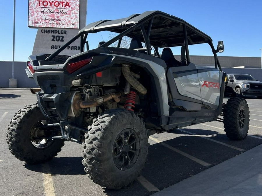 2025 Polaris® RZR XP 4 1000 Premium