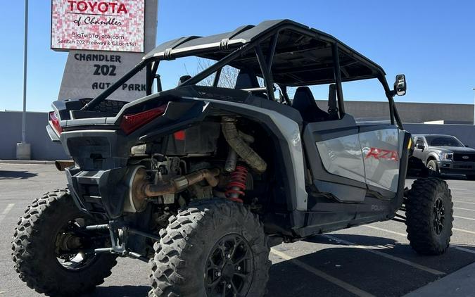 2025 Polaris® RZR XP 4 1000 Premium